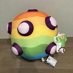 塊魂 めちゃもふぐっと ぬいぐるみ カタマリと王子 5個まとめ売り バラ売り不可 カタマリと王子 めちゃもふぐっとぬいぐるみ 「塊魂」 - メルカリ