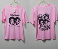 2025年最新】silk sonic tシャツの人気アイテム - メルカリ