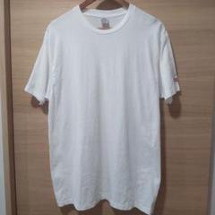 90s リーバイス シングルステッチ　クルーネック　半袖　コットン　Tシャツ