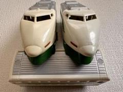 2025年最新】200系新幹線プラレールの人気アイテム - メルカリ