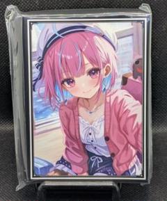 2025年最新】湊あくあ スリーブの人気アイテム - メルカリ