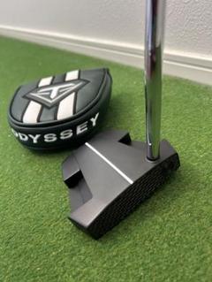 オデッセイ　トゥーロン　ルマン　34インチ ODYSSEY トゥーロン デザイン ル マン パター34インチ