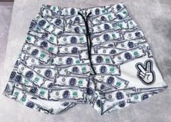 美品】deuce デュース バスパン USA Mサイズ