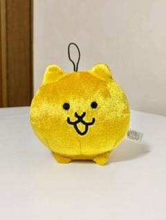 2025年最新】にゃんこ大戦争ぬいぐるみ 金の人気アイテム - メルカリ