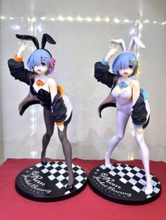 タイトー Re:ゼロから始める異世界生活 リゼロ レム ジャンパーバニー