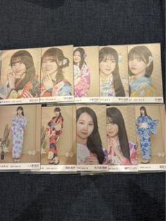 乃木坂46 - 乃木坂 生写真 未開封 2025年最新】乃木坂46 生写真 未開封の人気アイテム - メルカリ