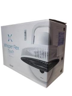 Whisper Flex Touch リビングファンDXCF31JP ホワイトのサムネイル