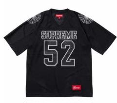Large Supreme Spiderweb Football Jerseyのサムネイル