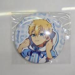 地縛少年花子くん カラオケの鉄人 アクリルスタンド 缶バッジ 源