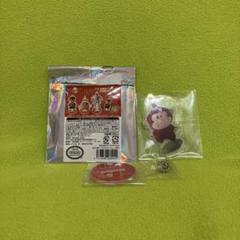 ［ほぼ日/MOTHERアクスタキーチェーン］渋谷パルコ・MOTHERのお店購入品