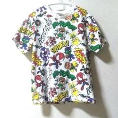 ユニバーサルスタジオジャパン スパイダーマン Tシャツ S