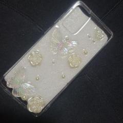 GALAXY S20 plus シリコンケース カバー