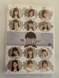 モーニング娘。'23 DVD 娘。×FAN×FUN!×クリスマス Morning Musume '23 FC Event ~Musume×FAN×Fun！×Christmas
