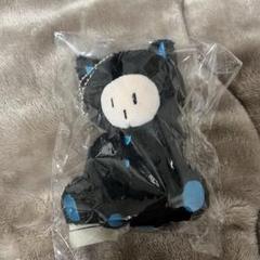 おやすみウィスピー ぬいぐるみキーホルダー vivi 宮川大聖 みや