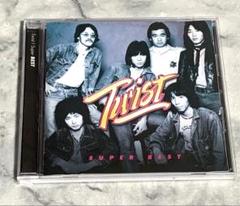 Twist スーパーベスト ●