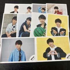ジャニーズJr. - HiHi Jets 公式写真100枚セット HiHi Jets 公式写真100枚セット