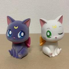 2025年最新】fluffy puffy セーラームーンの人気アイテム - メルカリ
