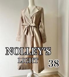 nolley’s クロスベルテッドコート 38 セレモニーコート 卒入園コーデ nolley's クロスベルテッドコート 38 セレモニーコート 卒入園コーデ