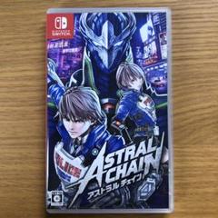美品 未開封品✨Nintendo Switch アストラルチェイン 限定版 717pnmE6XCL._UF1000,1000_QL80_.jpg
