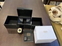 GOLDEN CONCEPTApple Watchケース45mm シリーズ8使用