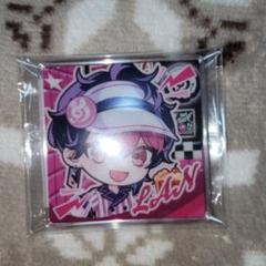 シクフォニ LAN スイパラアクキー シクフォニ すちくん スイパラコラボアクキー - メルカリ