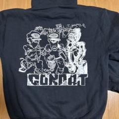 【スーパーセール】 2025年最新】CONART パーカーの人気アイテム - メルカリ トップス