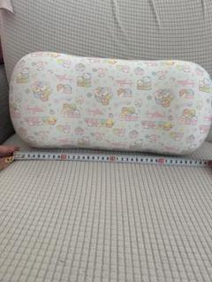 ひんやり低反発枕　すみっコぐらし