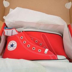 CONVERSEコンバースCHILD ALL STAR N Z HI 新品未使用