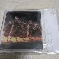 Roselia Stille Nacht, Rosen Nacht 特典