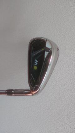 テーラーメイド　M2 4番アイアン テーラーメイド M2tourアイアン 4番アイアン