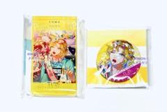 paradox live パラライ　斗真　緋景斗真　缶バッジ　缶バ Paradox Live 緋景斗真 ポップアップストア 「Retro Remix