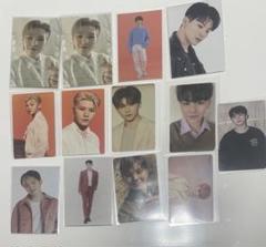 SEVENTEEN this man TSUTAYA特典 ラキドロ ウォヌ 品質が MEN THIS SEVENTEEN TSUTAYA ラキドロ ウォヌ K-POP