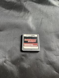 ニンテンドーDS ロードランナー