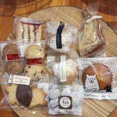 週末だけの焼き菓子の店　kanomi 週末だけの焼き菓子の店☆kanomi - yuki-support.jp