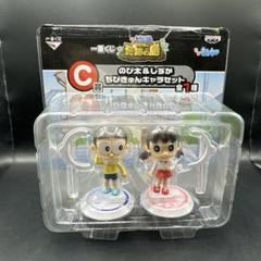 ドラえもん　一番くじ ガチャ　フィギュア　まとめ売り ドラえもん 一番くじ ガチャ フィギュア まとめ売り - メルカリ