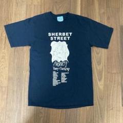 激レア浅井健一　イラスト（VINNY&STEFANY　ver.1）Tシャツ95s