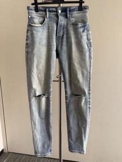 SCOTCH & SODA ウォッシュ加工 デニムのサムネイル