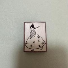 HANEN STUDIO はんこ　新品未使用　スタンプフェスティバル