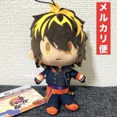 刀剣乱舞ONLINE ゴム紐付き御伴散歩ぬいぐるみ③ 火車切　②