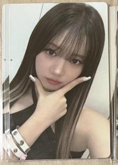 BABYMONSTER 台北限定　ワルツ　アヒョン　トレカ　B ver. BABYMONSTER 台北限定 ワルツ アヒョン トレカ ABC ver. - メルカリ
