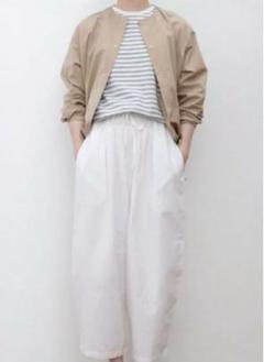 charpentier de vaisseau シャルパンティエドゥヴェッソ　0のサムネイル