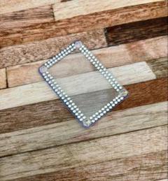 ハンドメイド 硬質カードケース トレカ ③