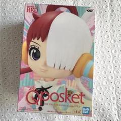 ワンピース Qposket フィギュア まとめ売り ワンピース DXF Qposket ワンピの実 ウタコレクション 7個セット