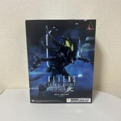 プレイアーツ改 ALIENS COLONIAL MARINES スピッター