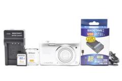 2025年最新】COOLPIX S3の人気アイテム - メルカリ