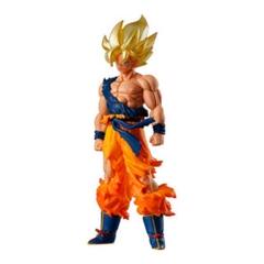 新品未開封】 ドラゴンボール HG 01 悟空 スペシャル