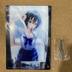 夏凪渚 缶バッジ まとめ売り 探偵はもう死んでいる 夏凪渚 ブラインド ランダム