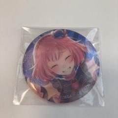 プロセカ 鳳えむ 缶バッジ 26A 予約商品】グリッター缶バッジ イベントイラストコレクション