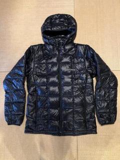 ★値下げ★mont-bell スペリオダウンパーカー　Lサイズ・ネイビー スペリオダウン パーカ Men's | Montbell Japan