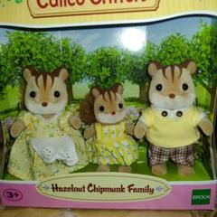 赤ちゃん音楽会シリーズ（US版カリコクリッター）　セット Calico Critters C-77 Baby Starry Sky Concert 40th
